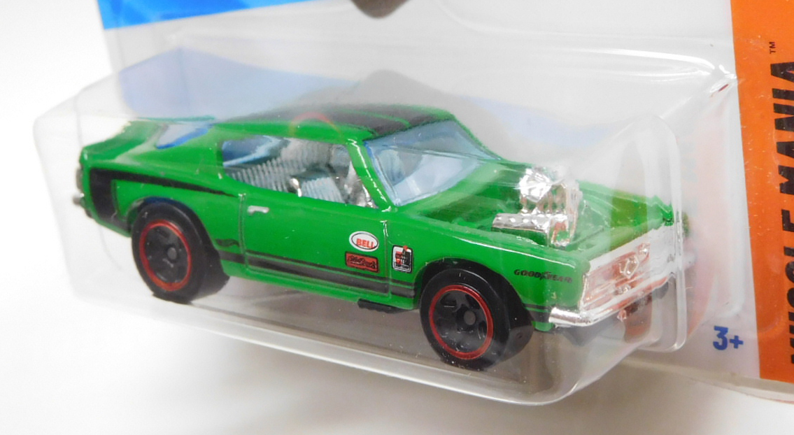 画像: 【KING KUDA】GREEN