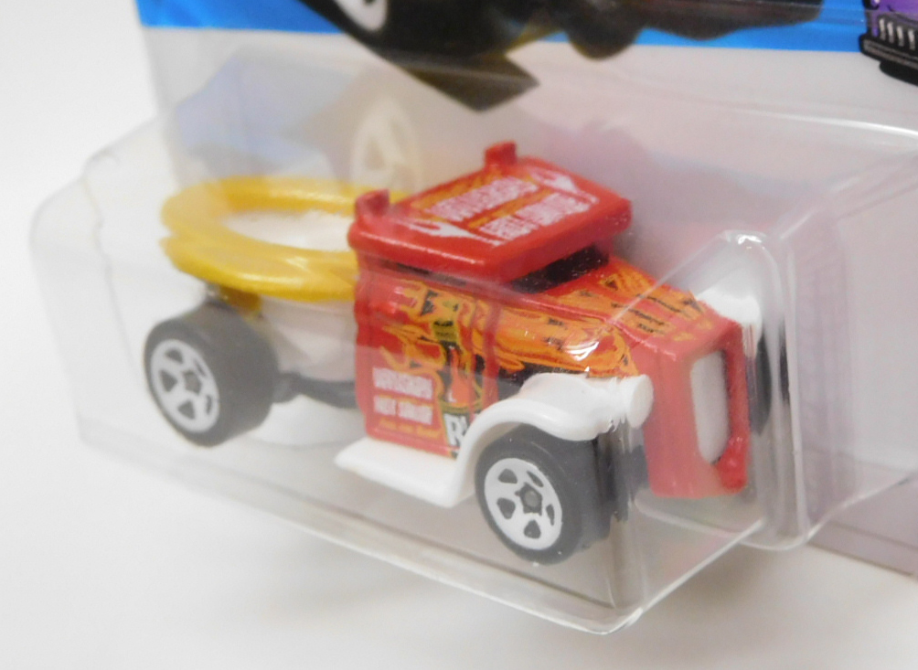 画像: 【GOTTA GO】RED