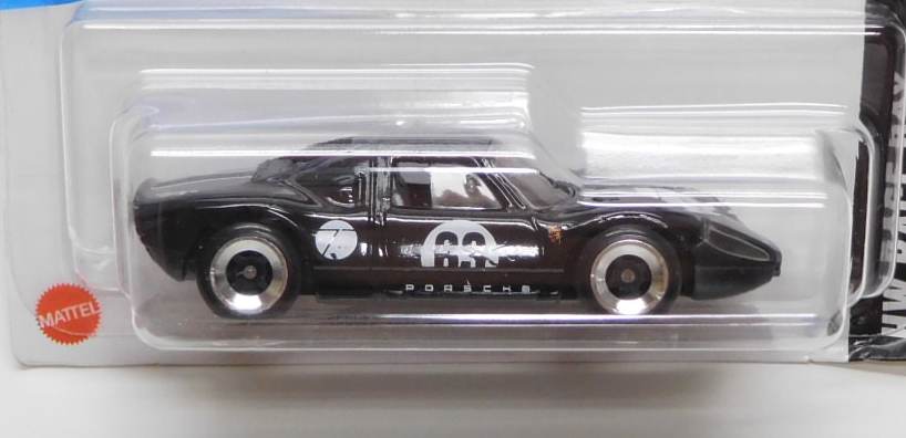 画像: 【PORSCHE 904 CARRERA GTS】BLACK