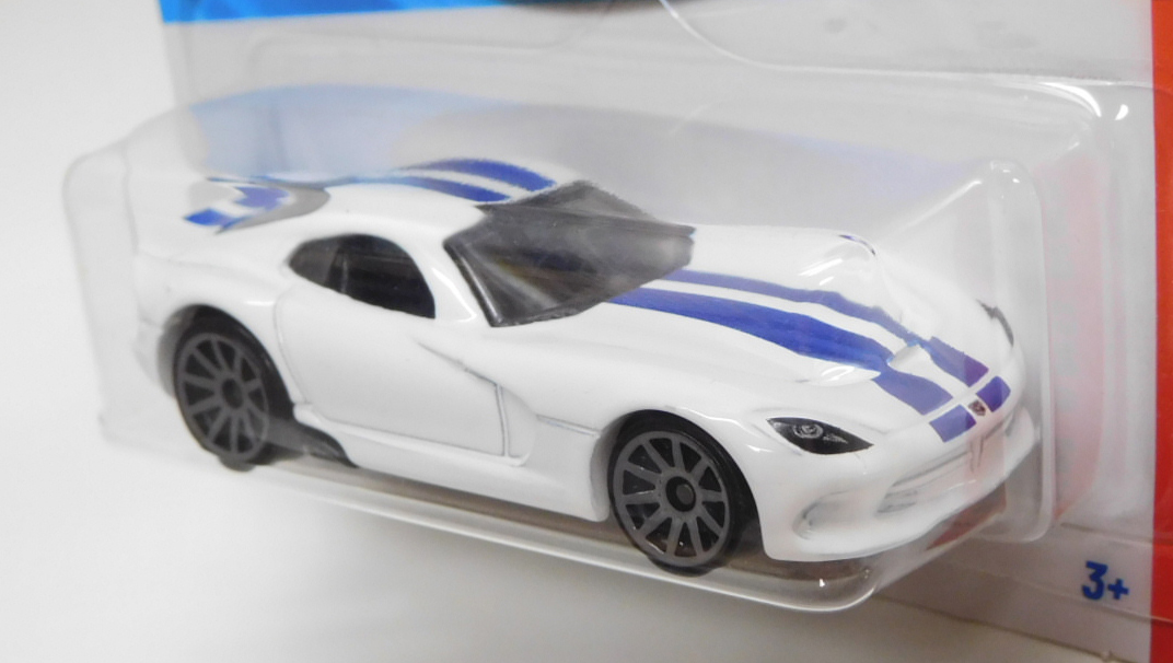 画像: 【2013 SRT VIPER】WHITE