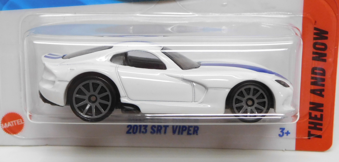 画像: 【2013 SRT VIPER】WHITE