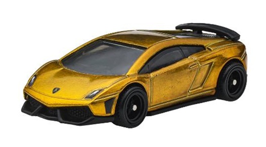 画像: 【仮予約】PRE-ORDER - 2025 HW FAST & FURIOUS (ワイルド・スピード) 【ランボルギーニ ガヤルド LP 570-4 スーパーレッジェーラ】GOLD/RR (2025年10月下旬入荷予定）