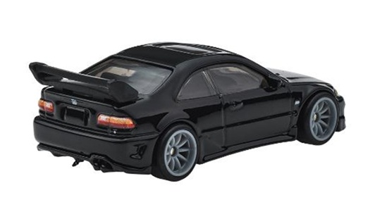 画像: 【仮予約】PRE-ORDER - 2025 HW FAST & FURIOUS (ワイルド・スピード) 【1993 ホンダ シビック クーペ EX EJ1】BLACKRR (2025年10月下旬入荷予定）