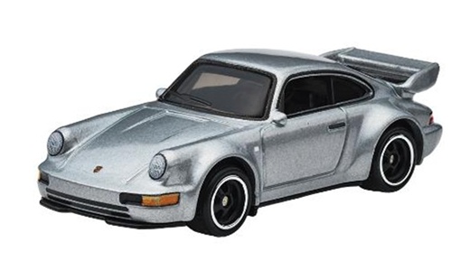 コレクター・コンベンション　2025 - ポルシェ 911 カレラ RS 3.8 コレクター・コンベンション 2025 - ポルシェ 911 カレラ RS 3.8