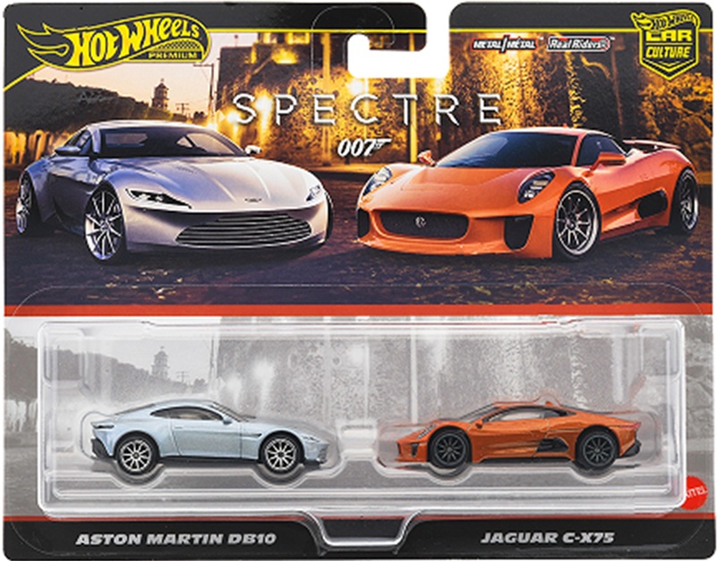 画像: 【仮予約】PRE-ORDER - 2025 HW CAR CULTURE "PREMIUM 2PACK" 【3種セット】JBL05/JBK95/JBL04(2025年11月上旬入荷予定)