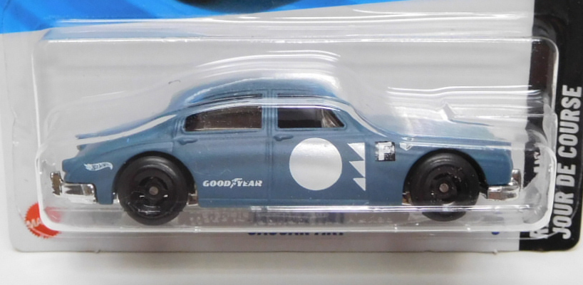 画像: 【JAGUAR MK1】PALE BLUE