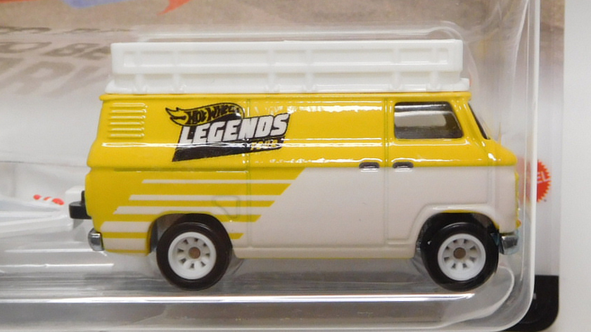 画像: 【US版】2025 HW LEGENDS TOUR EXCLUSIVE  【BMW M3 / HW RALLY HAULER】  YELLOW/RR （予約不可）