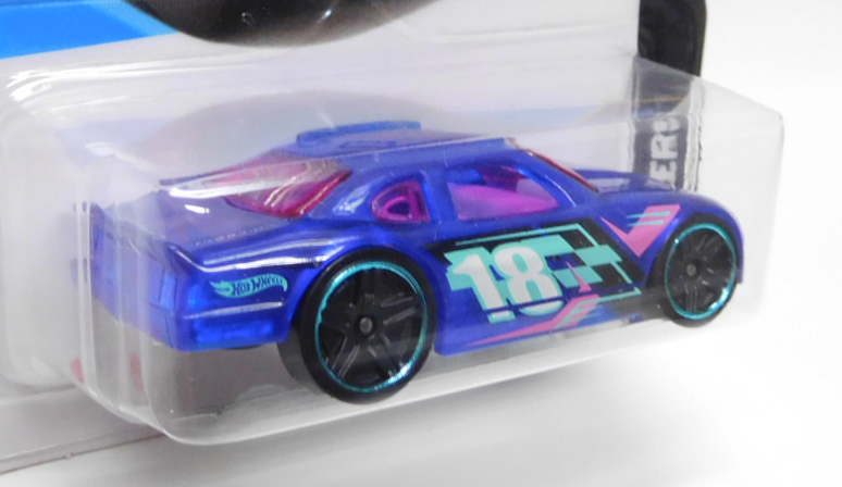 画像: 【STOCKAR】CLEAR BLUE