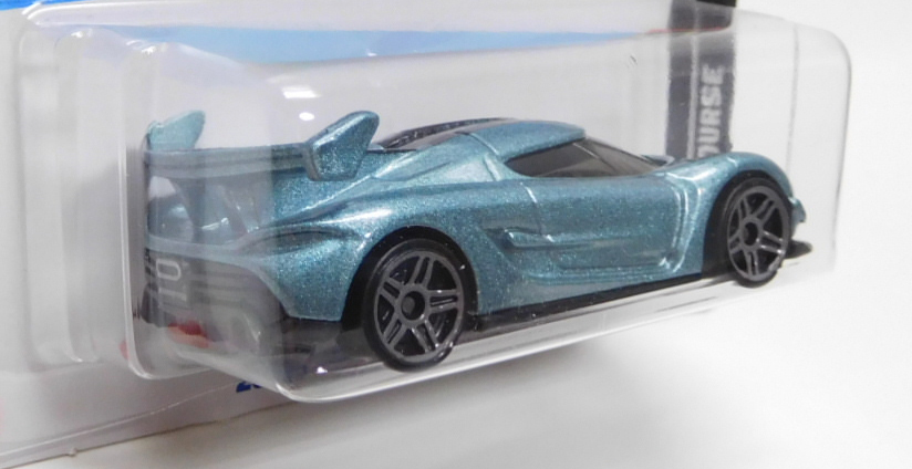 画像: 【2020 KOENINGSEGG JESKO】BLUESILVER