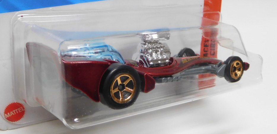 画像: 【MADFAST】DK.RED(予約不可)