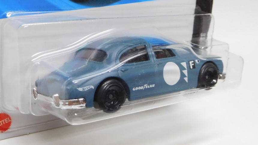 画像: 【JAGUAR MK1】PALE BLUE