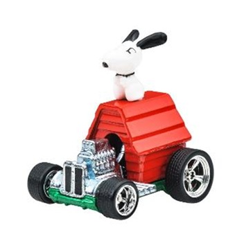 画像: 2025 POP CULTURE【スヌーピー】RED/RR 