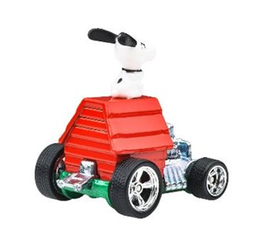 画像: 2025 POP CULTURE【スヌーピー】RED/RR 