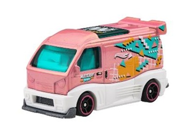 画像: 【ケイスワップ (国内流通版/裏面日本語)】PINK