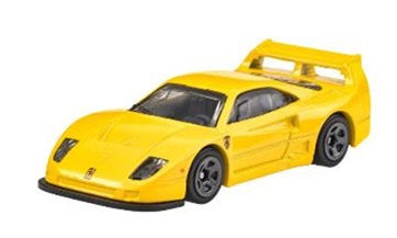 仮予約】PRE-ORDER - 【フェラーリ F40 コンペティツィオーネ (国内
