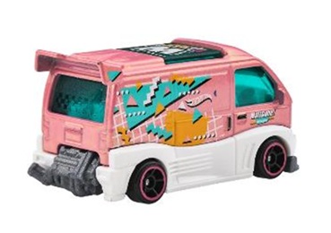 画像: 【ケイスワップ (国内流通版/裏面日本語)】PINK