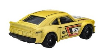 画像: 【マツダ RX-3(国内流通版/裏面日本語)】YELLOW