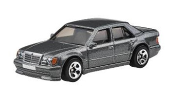 画像: 【メルセデス・ベンツ 500E (国内流通版/裏面日本語)】GUNMET