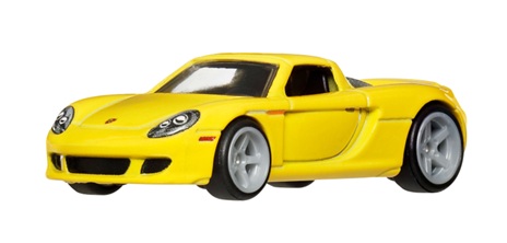 仮予約】PRE-ORDER - 2025 HW CAR CULTURE 