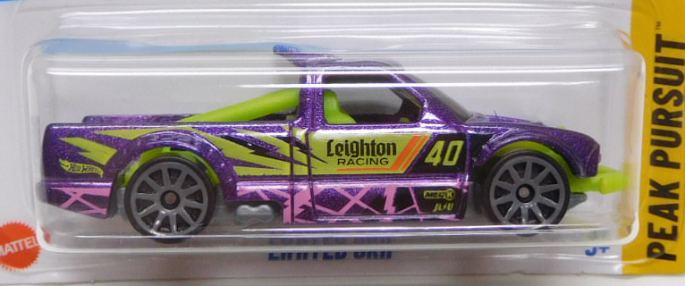 画像: 【LIMITED GRIP】PURPLE