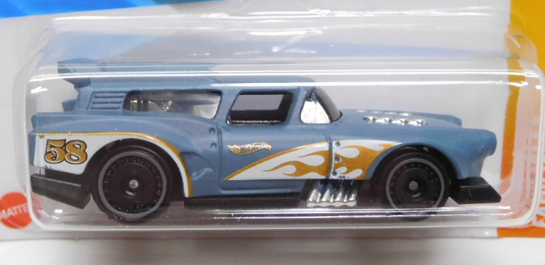 画像: 【GONE MAD】PLAE BLUE (NEW CAST)