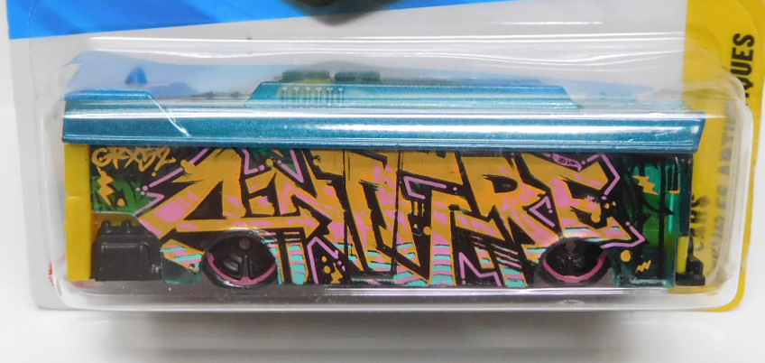 画像: 【AIN'T FARE】AQUA