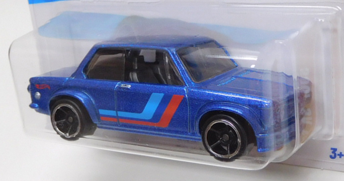 画像: 【BMW 2002】DK.BLUE