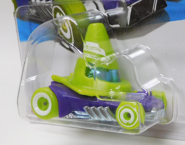 画像: 【CONE SHAKER】LT.GREEN (NEW CAST)