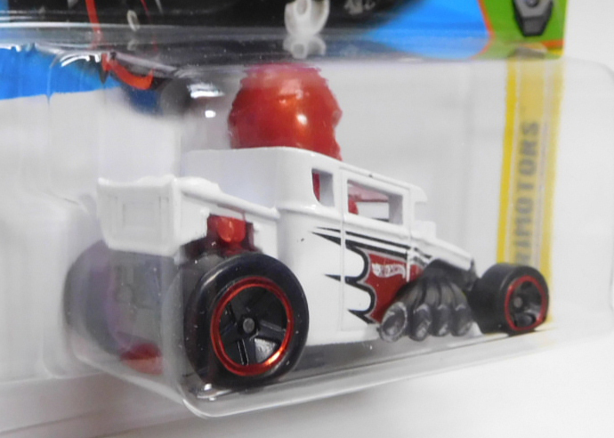 画像: 【SKULL SHAKER】WHITE