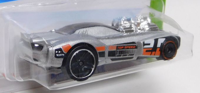 画像: 【RODGER DODGER 2.0】SILVER