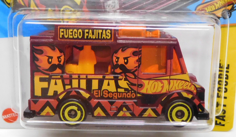 画像: 【QUICK BITE】DK.RED