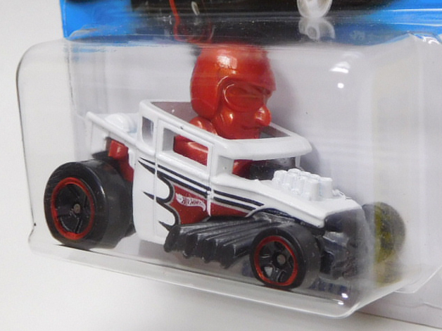 画像: 【SKULL SHAKER】WHITE