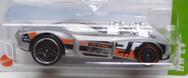 画像: 【RODGER DODGER 2.0】SILVER