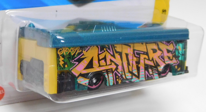 画像: 【AIN'T FARE】AQUA