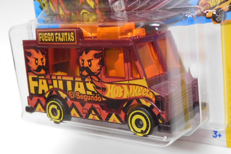 画像: 【QUICK BITE】DK.RED