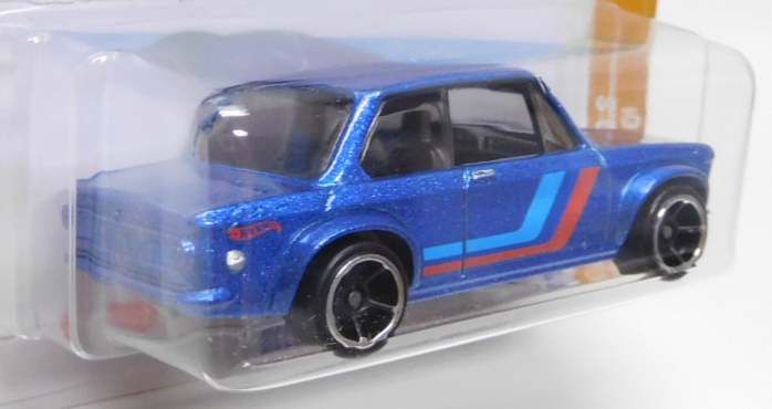 画像: 【BMW 2002】DK.BLUE