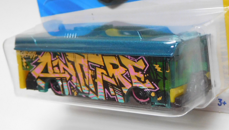 画像: 【AIN'T FARE】AQUA