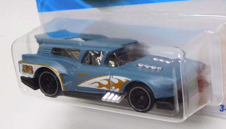 画像: 【GONE MAD】PLAE BLUE (NEW CAST)