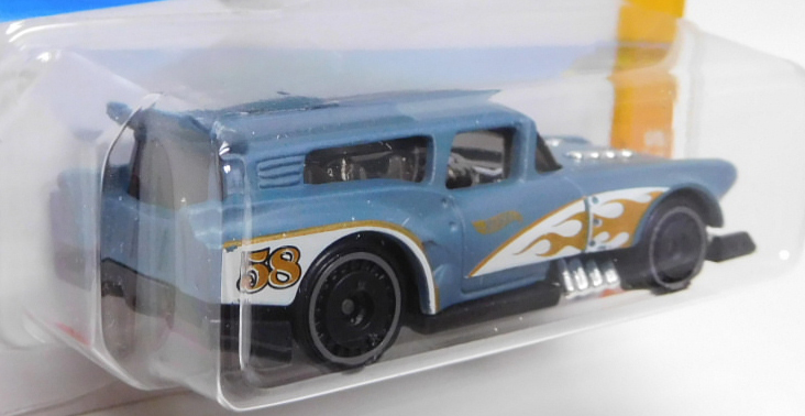 画像: 【GONE MAD】PLAE BLUE (NEW CAST)