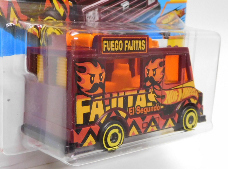 画像: 【QUICK BITE】DK.RED