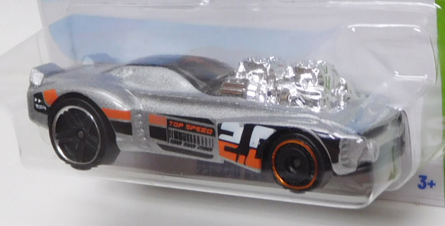 画像: 【RODGER DODGER 2.0】SILVER