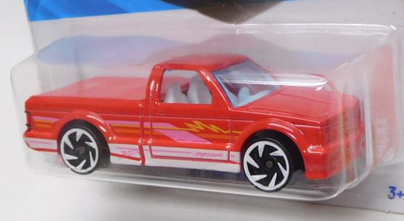 画像: 【'91 GMC SYCLONE】RED