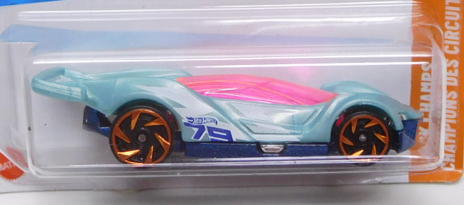 画像: 【BLITZSPEEDER】PALE GREEN