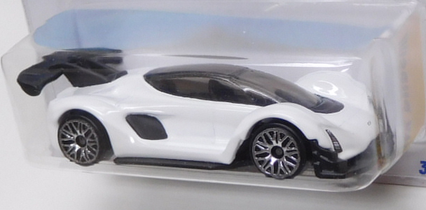 画像: 【CZINGER 21C】WHITE