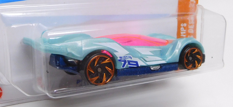 画像: 【BLITZSPEEDER】PALE GREEN