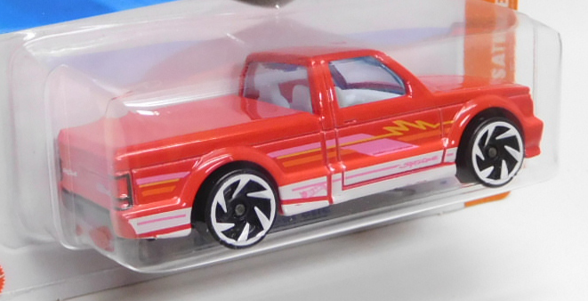 画像: 【'91 GMC SYCLONE】RED