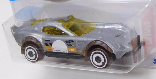 画像: 【EL SEGUNDO RALLYE】GRAY (NEW CAST)