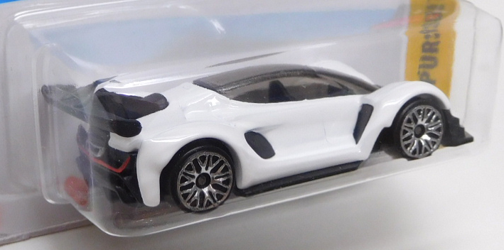 画像: 【CZINGER 21C】WHITE