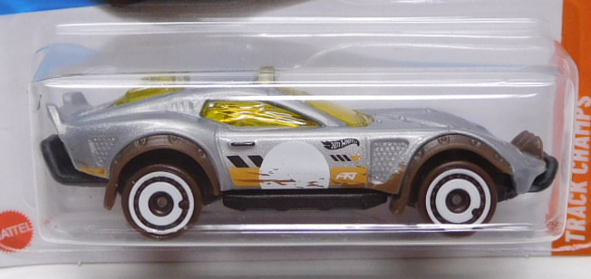 画像: 【EL SEGUNDO RALLYE】GRAY (NEW CAST)