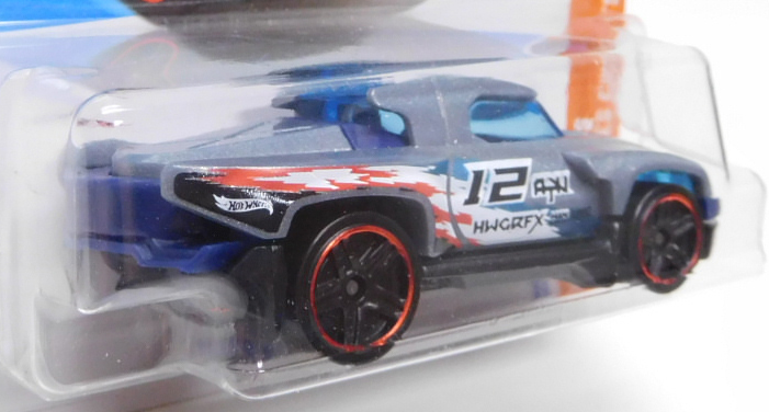 画像: 【TERRA-TRACKTYL】GRAY